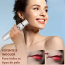 Depilador Elétrico SensiTouch - BEZZO