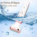 Depilador Elétrico SensiTouch - BEZZO