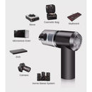 Mini Aspirador de Pó Powerclean