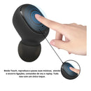 Fone de Ouvido Bluetooth SonicPro