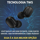 Fone de Ouvido Bluetooth SonicPro
