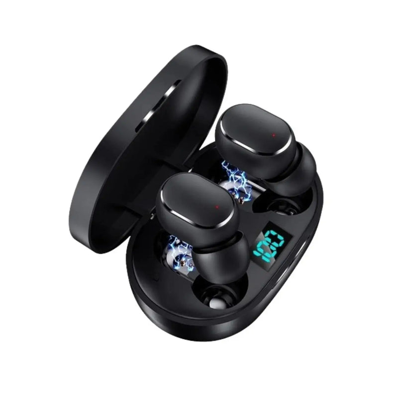 Fone de Ouvido Bluetooth SonicPro