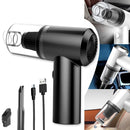 Mini Aspirador de Pó Powerclean