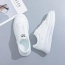 Tênis Feminino WHITE