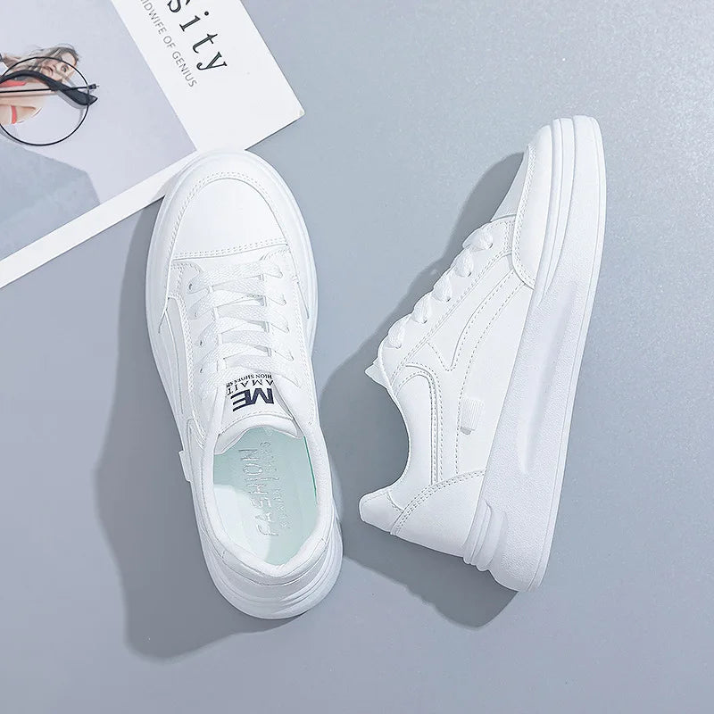 Tênis Feminino WHITE