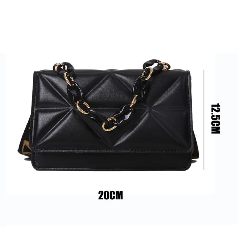 Bolsa Black BEZZO