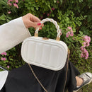 Bolsa Crossbody Azure Night