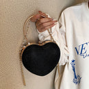 Bolsa Coração BEZZO