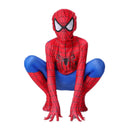 Fantasia Infantil Homem Aranha