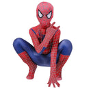 Fantasia Infantil Homem Aranha