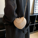 Bolsa Coração BEZZO