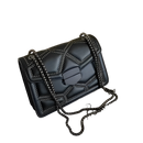 Bolsa de Couro Feminina