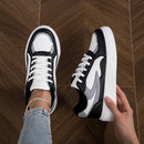 Tênis Ortopédico Tomy Fashion