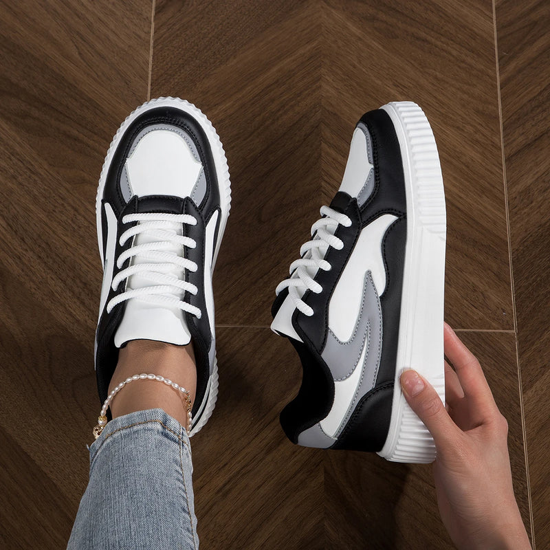 Tênis Ortopédico Tomy Fashion